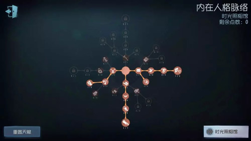 《第五人格》摄影师天赋加点最新玩法推荐