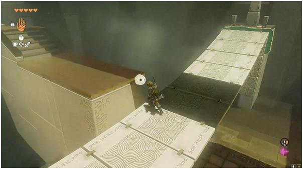 《塞尔达传说王国之泪》乔久乌乌神庙怎么解锁