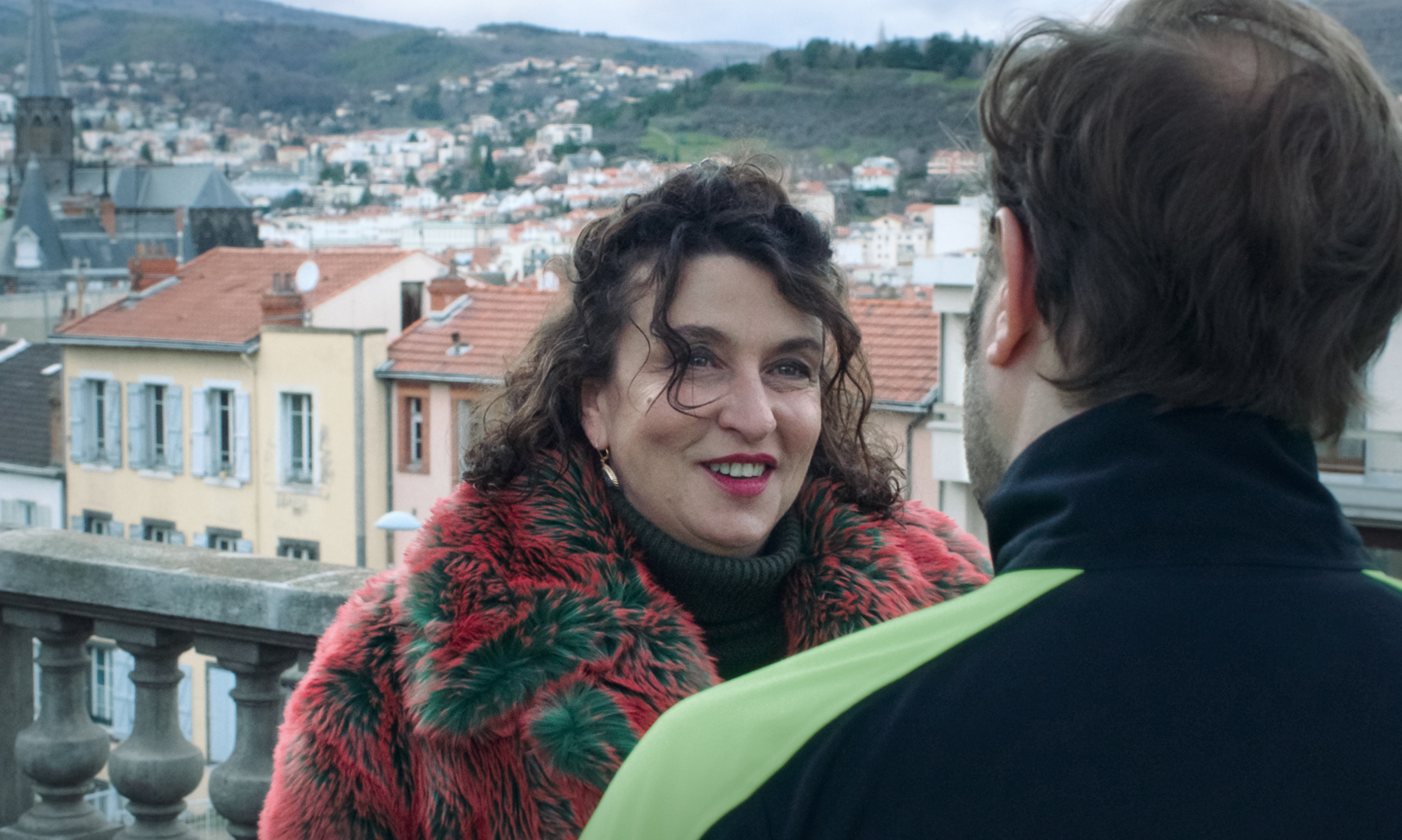 跟我走吧(2022)的剧照 跟我走吧(2022)的剧照