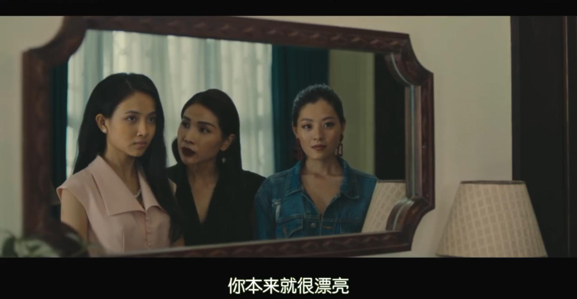 越南恐怖故事(2022)的剧照 越南恐怖故事(2022)的剧照