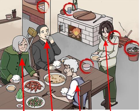 《玩梗高手》妇仇者联盟通关攻略