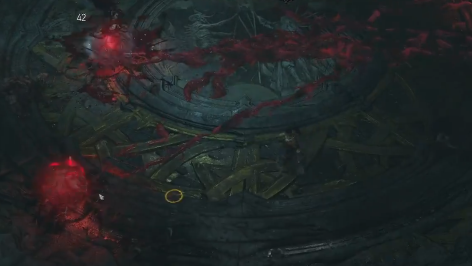 《暗黑破坏神4》血腥教主打法攻略分享