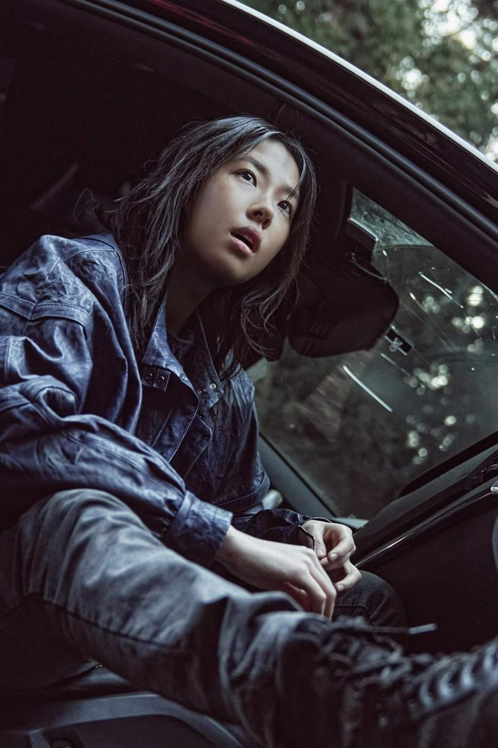 魔女2(2022)的剧照 魔女2(2022)的剧照