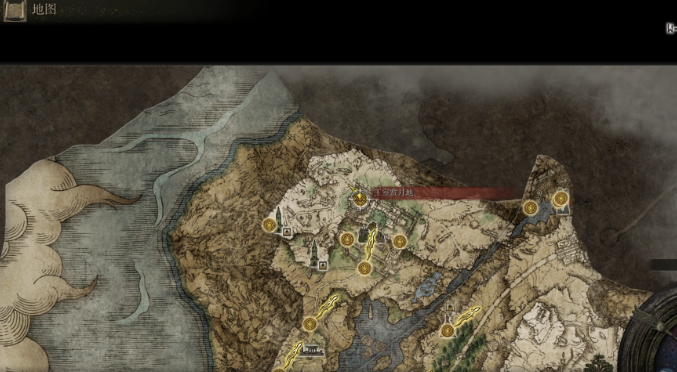 《艾尔登法环》黑皮盾属性及获取方法介绍