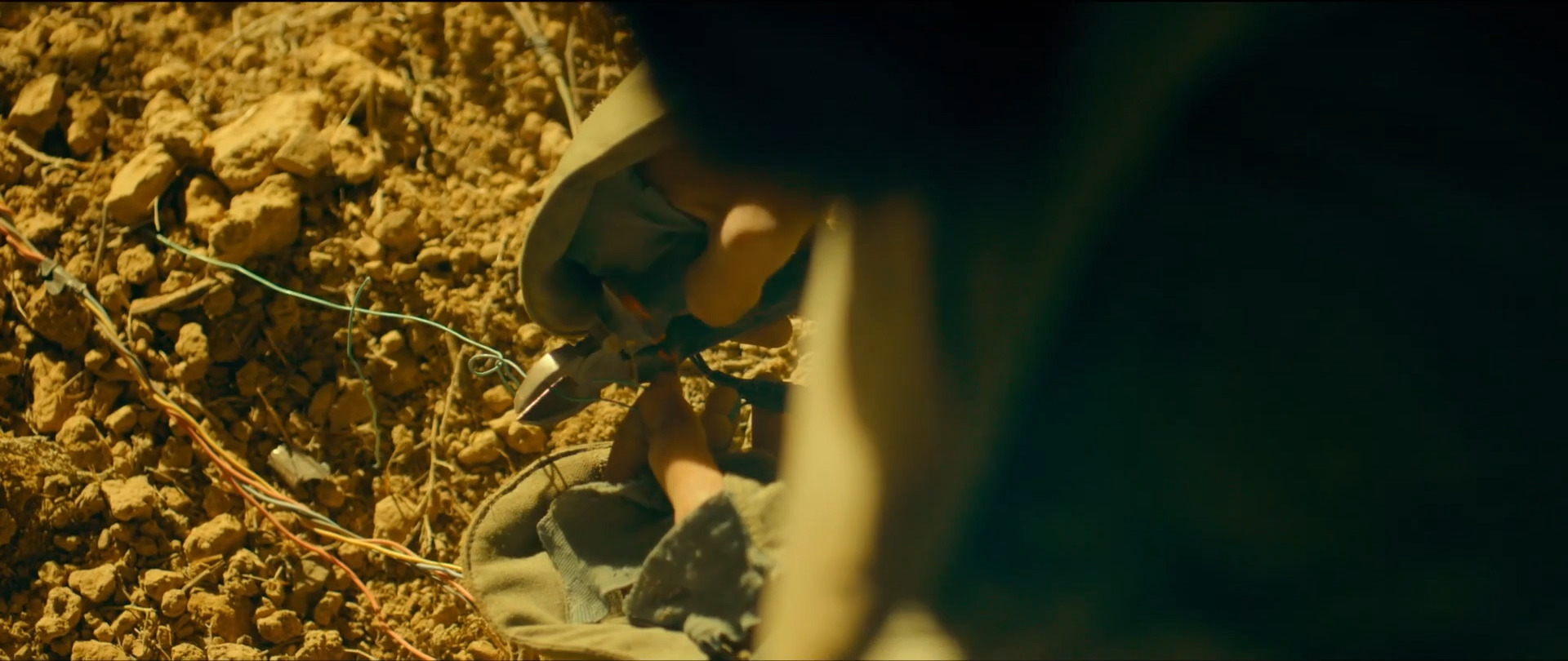 沙漠往事(2022)的剧照 沙漠往事(2022)的剧照