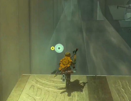 《塞尔达传说王国之泪》马亚马兹诺神庙怎么解锁