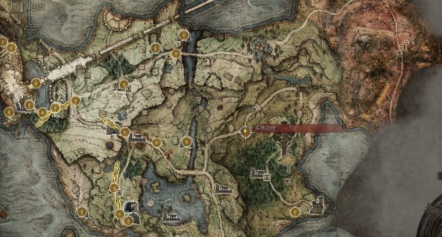 《艾尔登法环》权贵刺剑属性及获取方法介绍