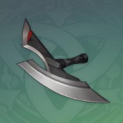 《原神》弓藏突破材料分享