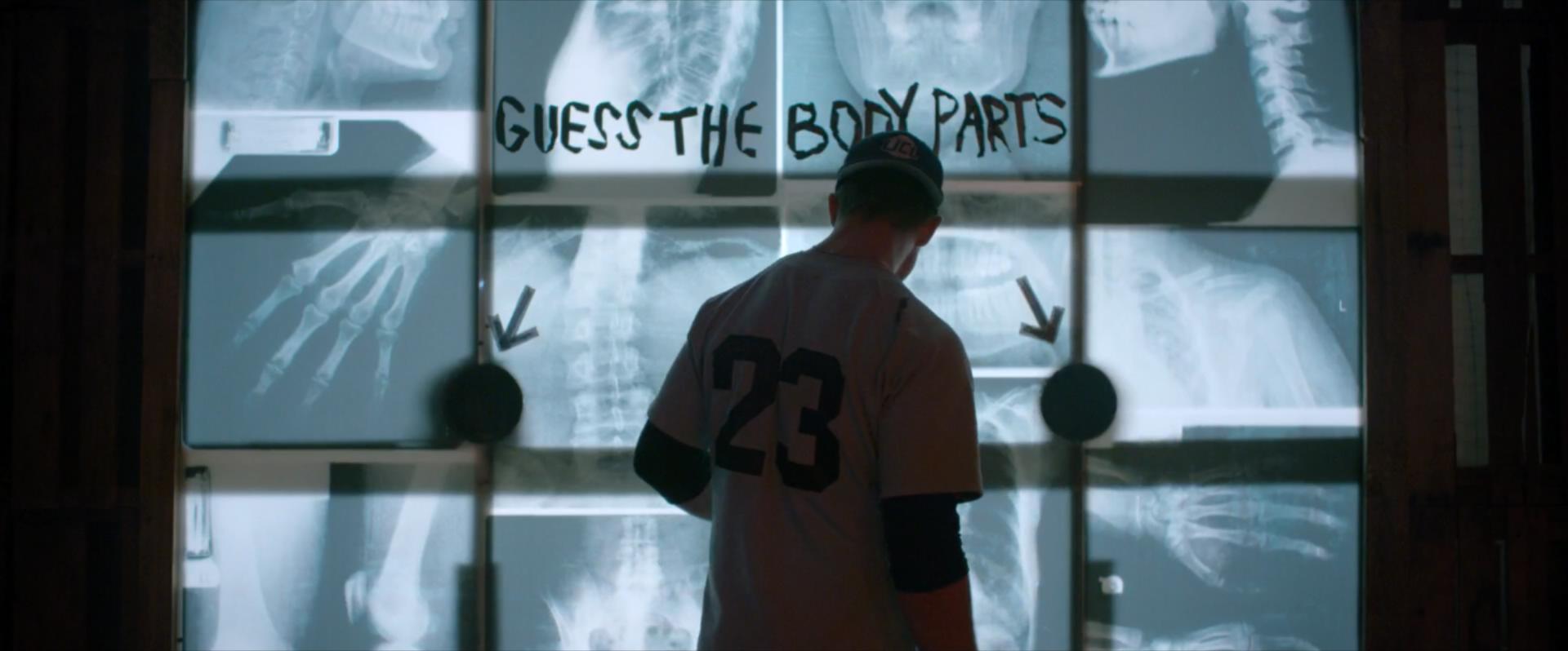 惊魂鬼屋(2019)的剧照 惊魂鬼屋(2019)的剧照