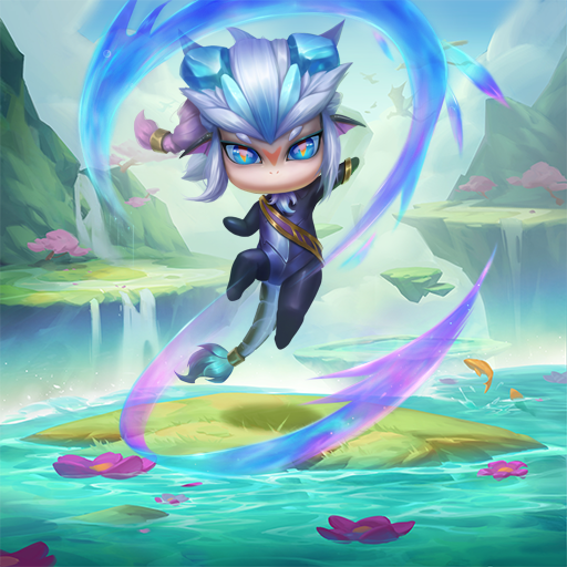 《云顶之弈》舞龙少女奥希雅图鉴及获得方法介绍