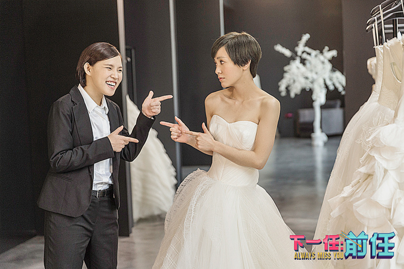 下一任:前任
(2019)的剧照 下一任:前任
(2019)的剧照