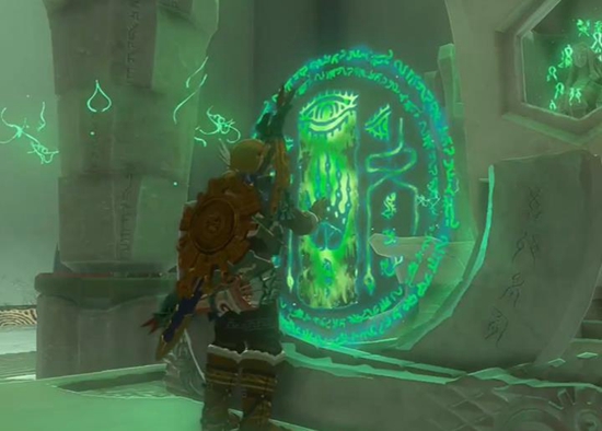 《塞尔达传说王国之泪》马亚马兹诺神庙怎么解锁