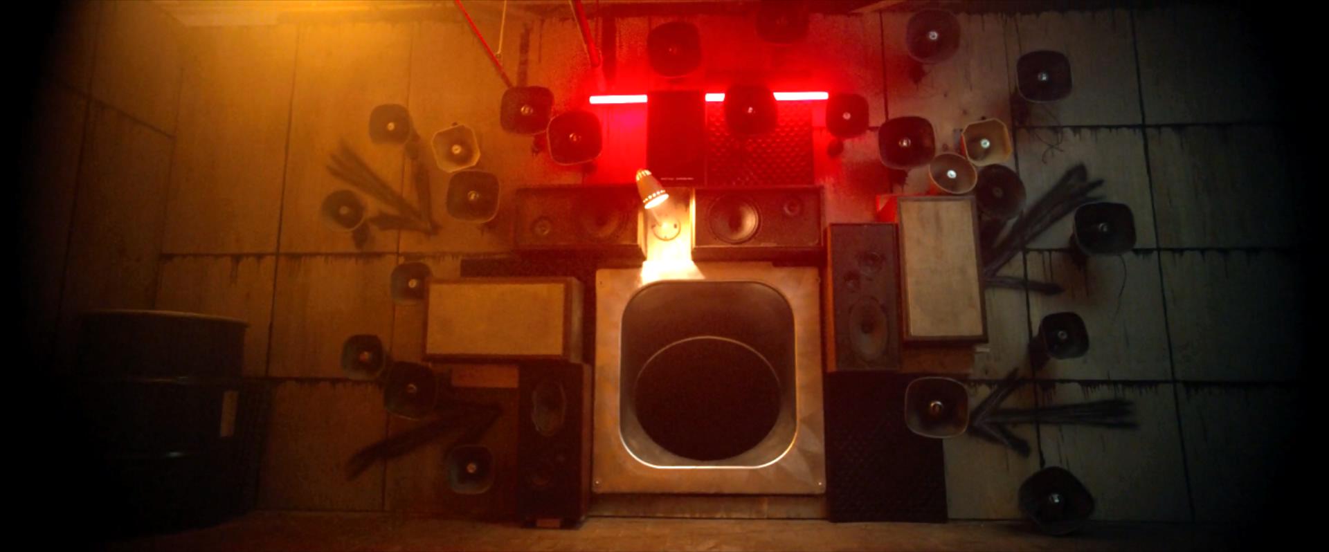 惊魂鬼屋(2019)的剧照 惊魂鬼屋(2019)的剧照