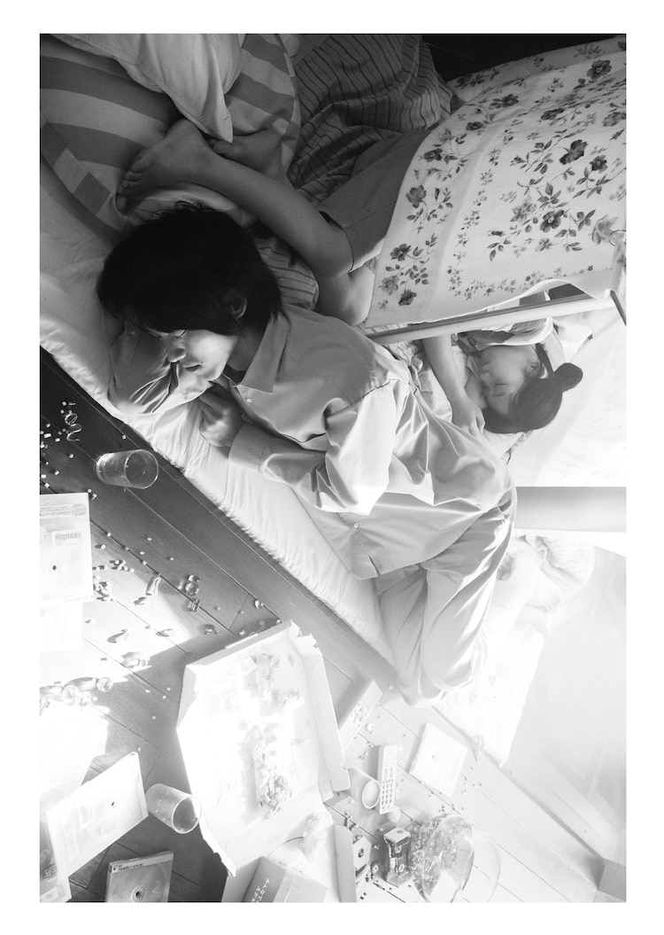 流浪之月(2022)的剧照 流浪之月(2022)的剧照