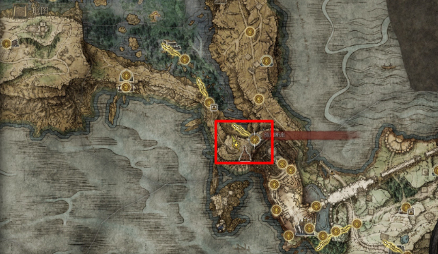 《艾尔登法环》墓地大镰刀属性及获取方法介绍