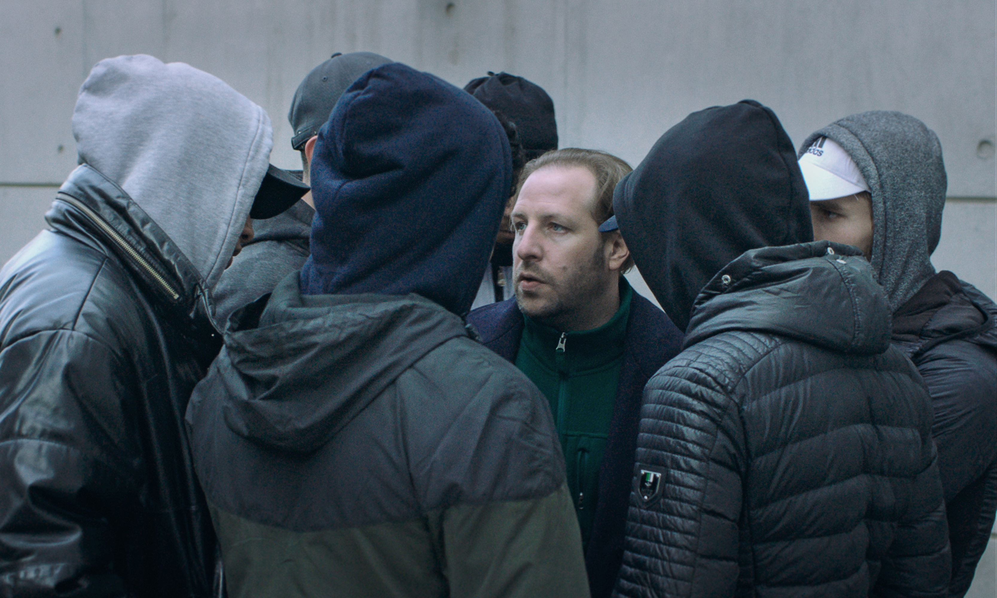 跟我走吧(2022)的剧照 跟我走吧(2022)的剧照