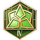 《王者荣耀》四级铭文图鉴：献祭