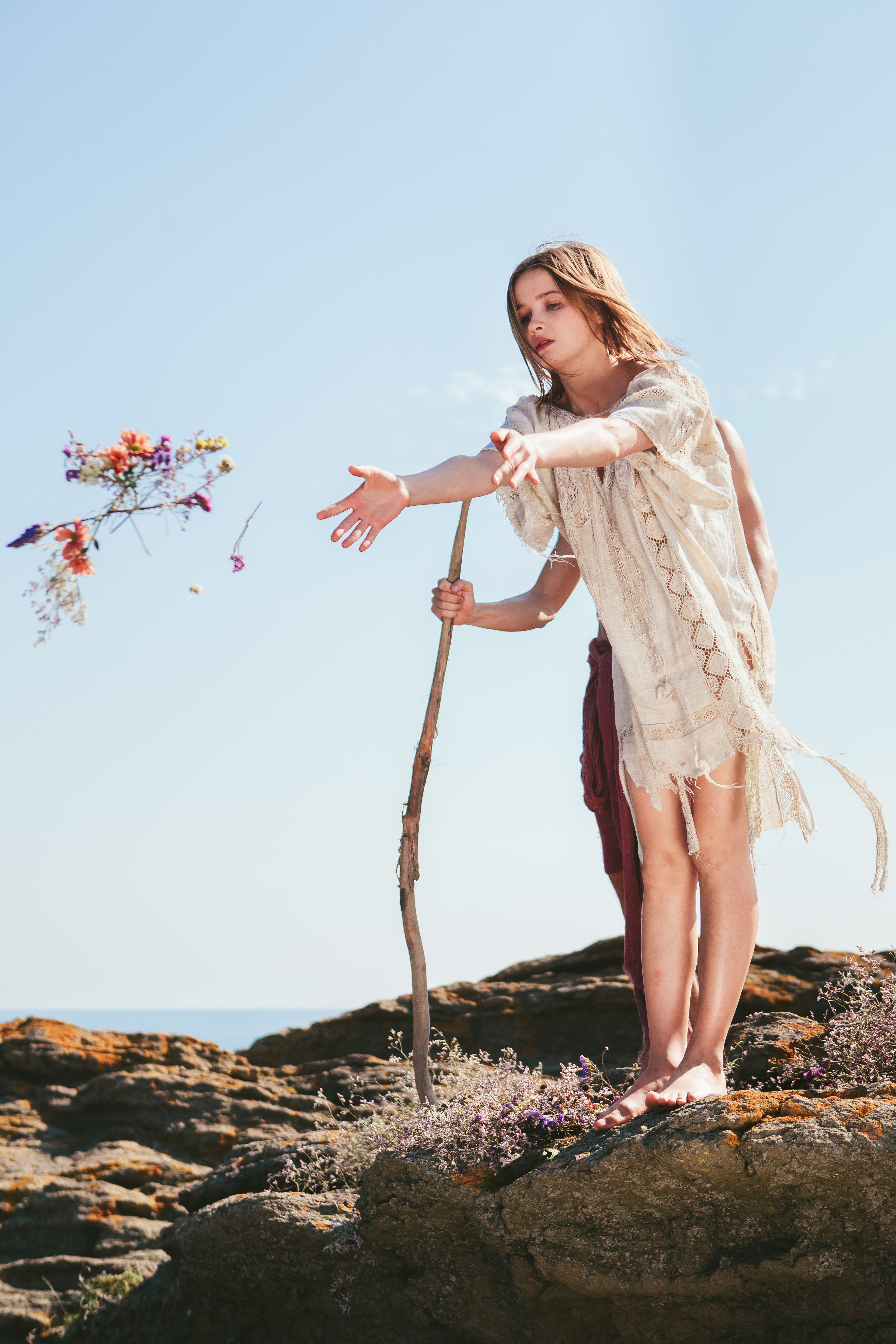 他是龙(2015)的剧照 他是龙(2015)的剧照