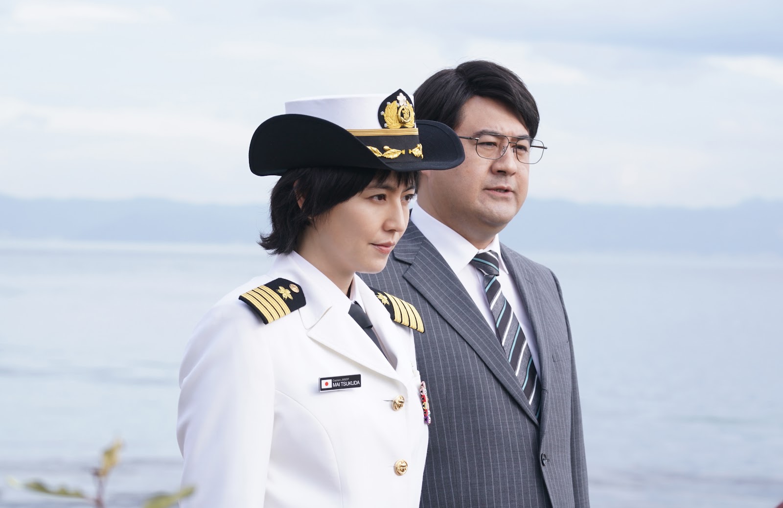 行骗天下JP:英雄篇(2022)的剧照 行骗天下JP:英雄篇(2022)的剧照