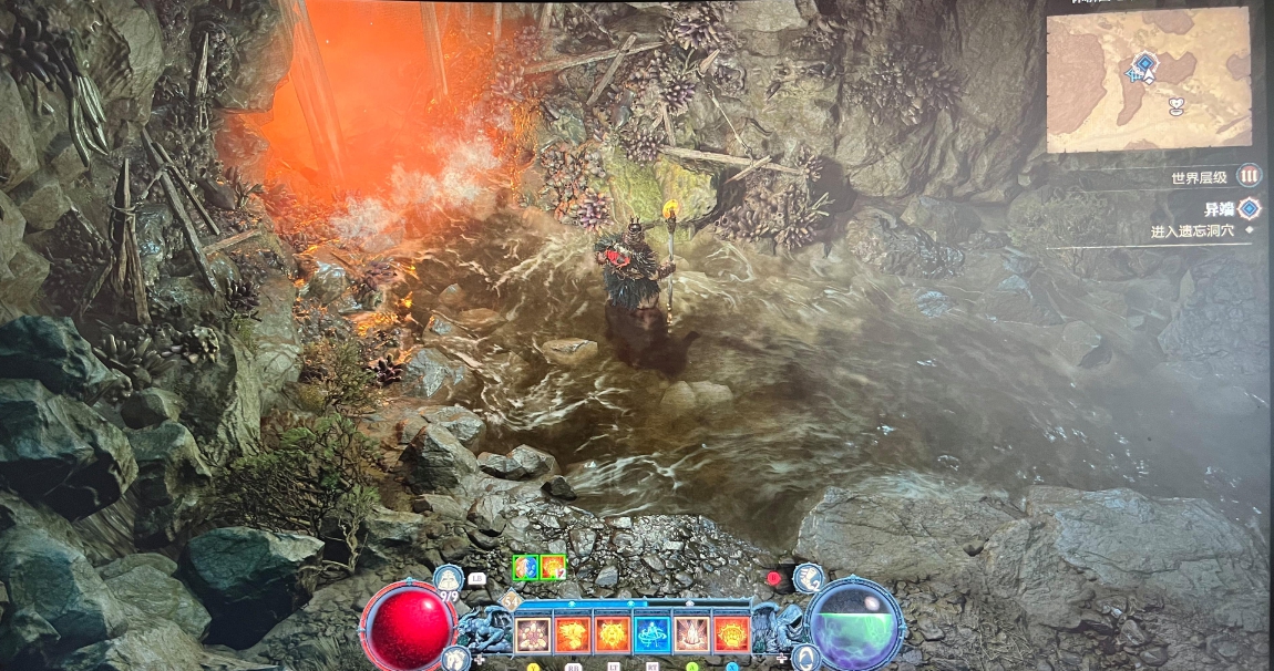 《暗黑破坏神4》异端任务完成攻略分享