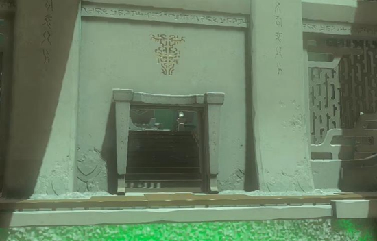 《塞尔达传说王国之泪》瓦欧欧萨神庙解锁攻略