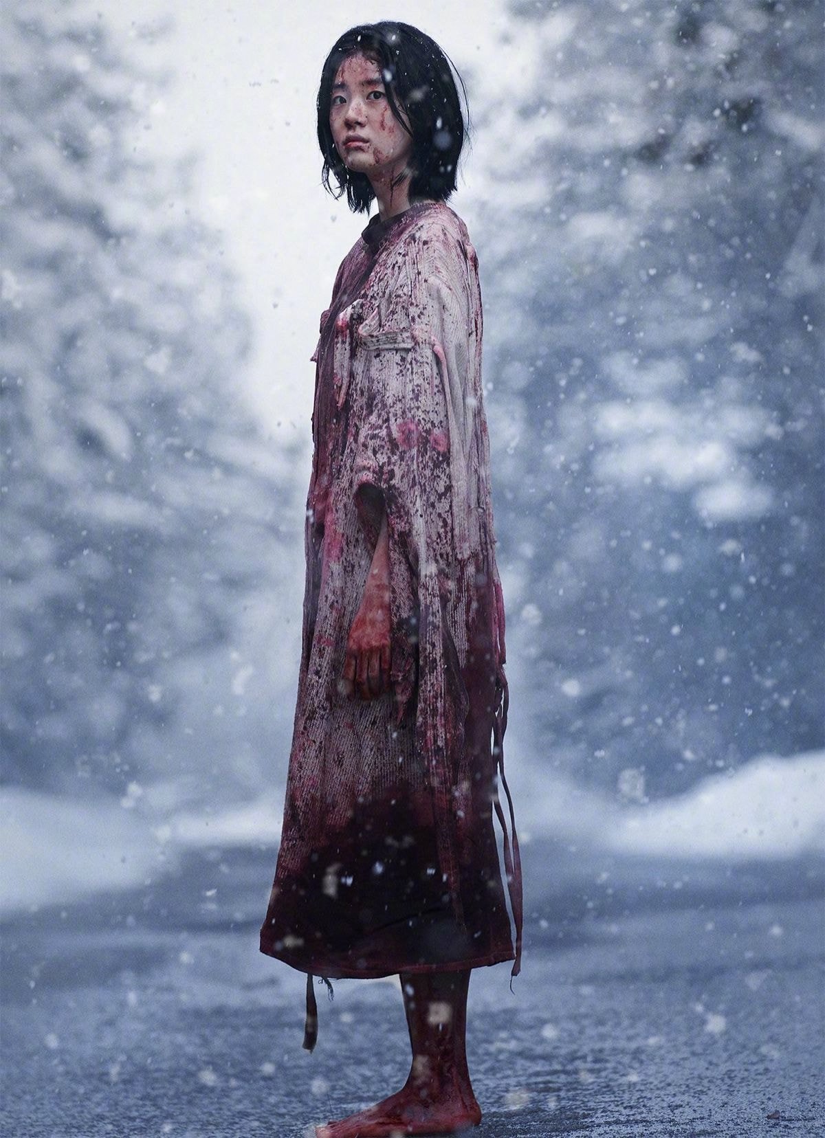 魔女2(2022)的剧照 魔女2(2022)的剧照