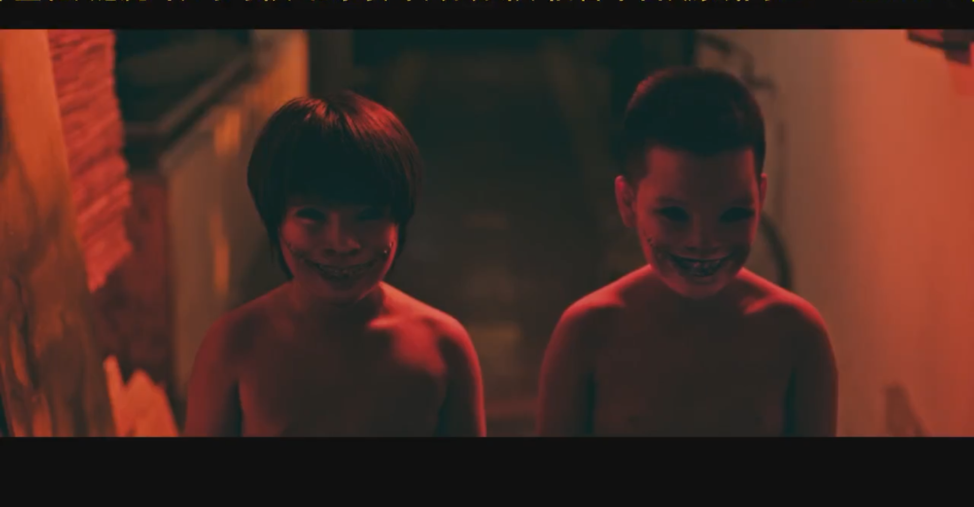 越南恐怖故事(2022)的剧照 越南恐怖故事(2022)的剧照