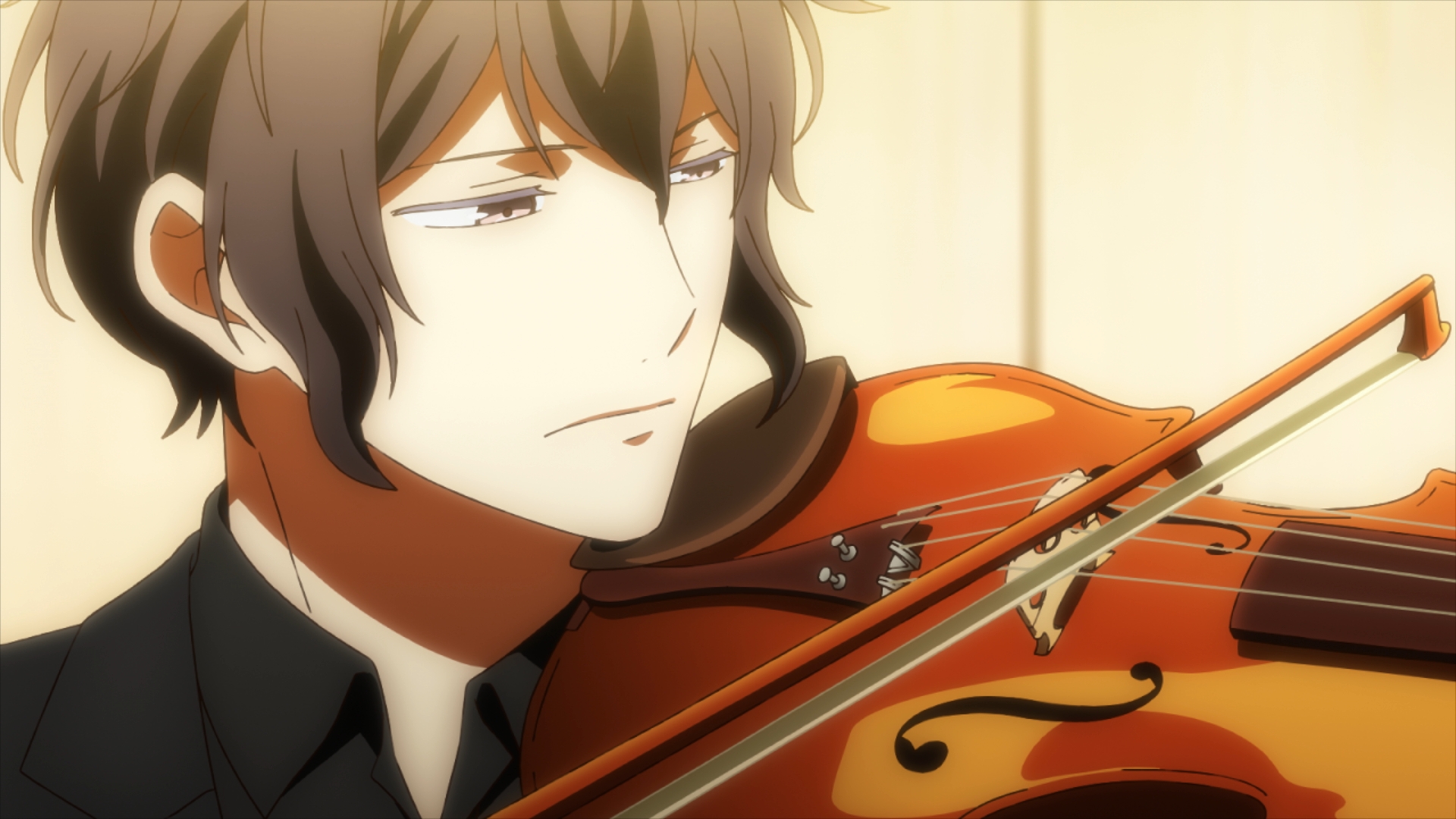 GIVEN(2020)的剧照 GIVEN(2020)的剧照