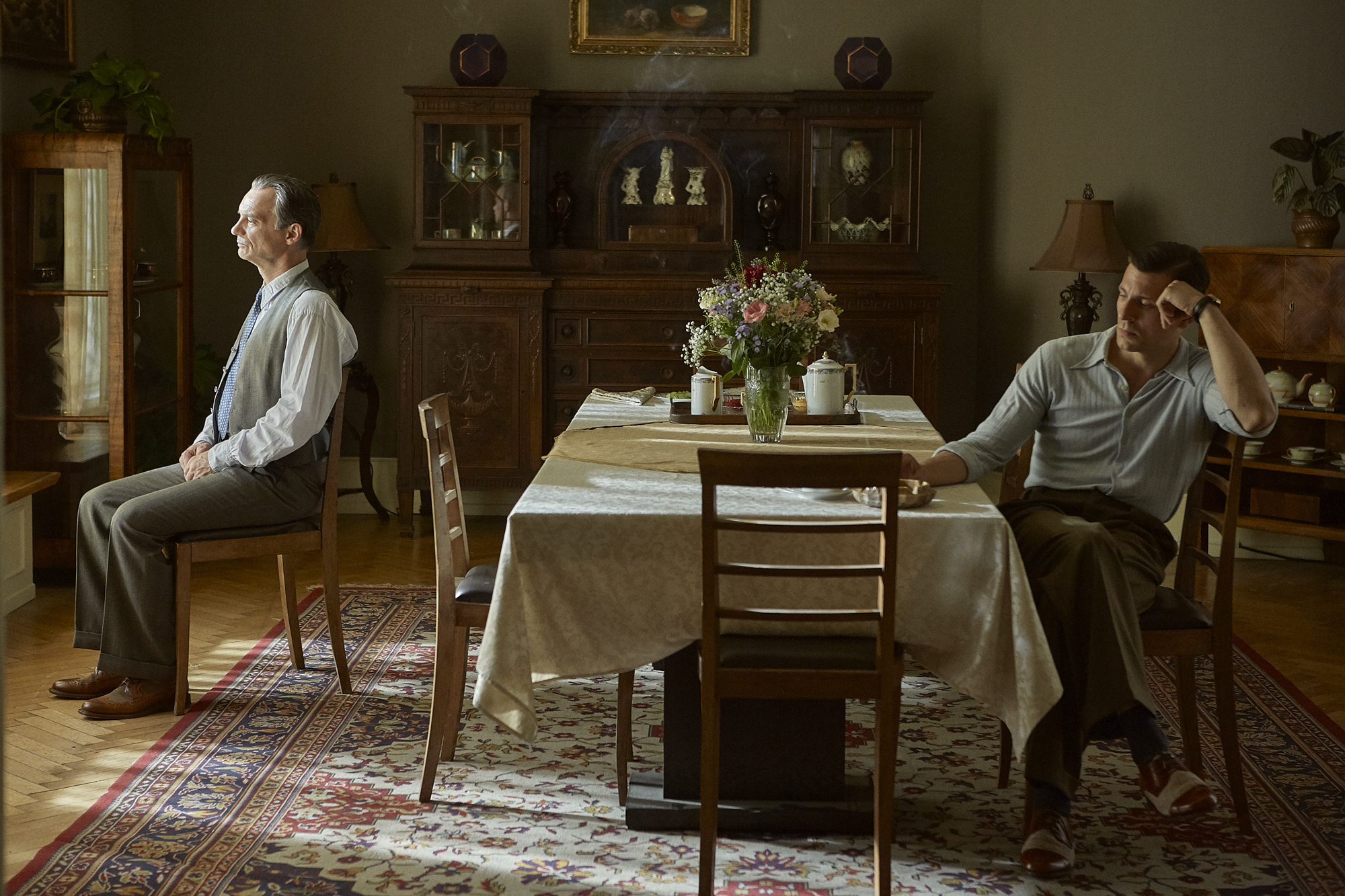 江湖医生(2020)的剧照 江湖医生(2020)的剧照