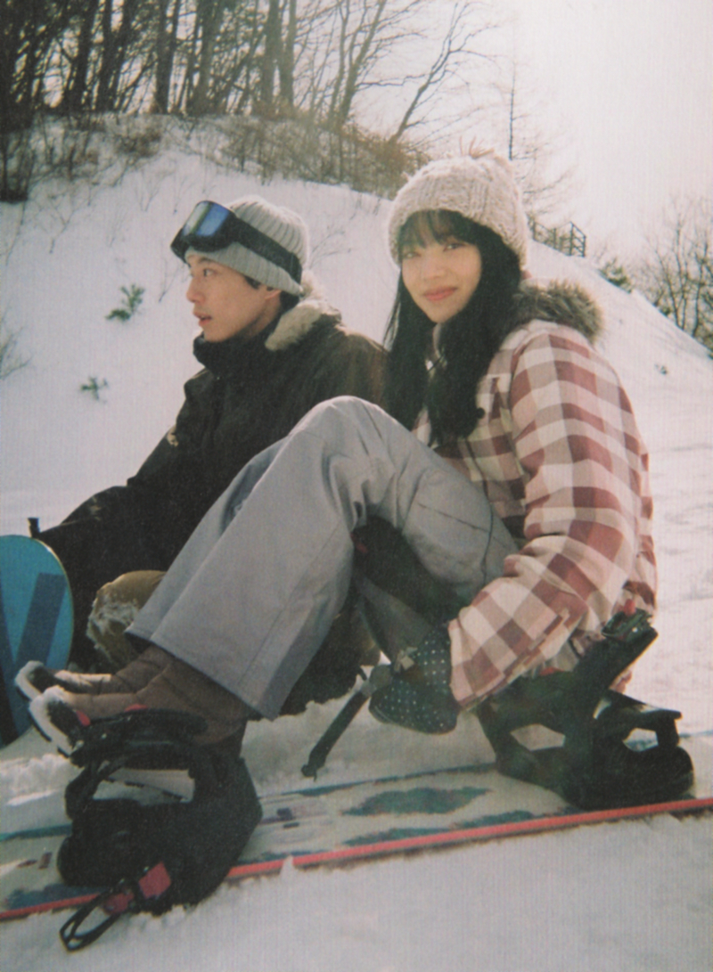 余生那些年(2022)的剧照 余生那些年(2022)的剧照