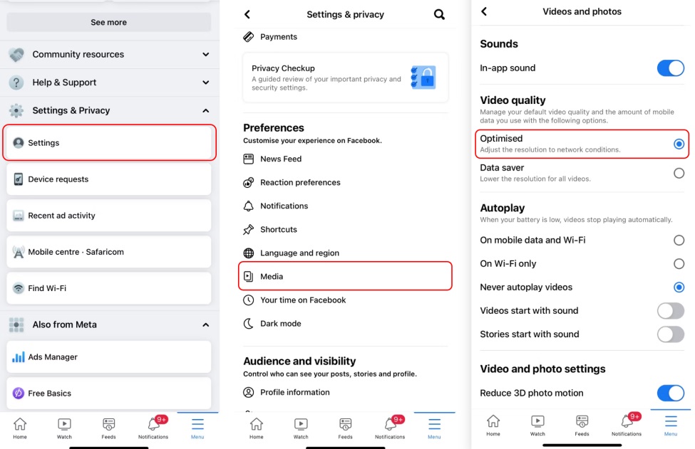《Facebook》怎么上传照片