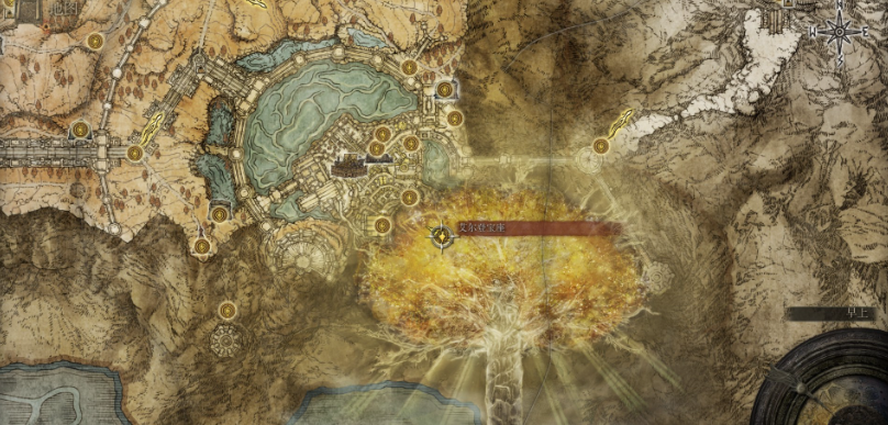 《艾尔登法环》神躯化剑属性及获取方法介绍