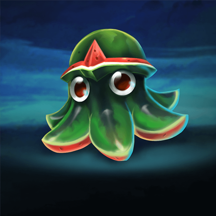 《云顶之弈》瓜皮宇宙鱿图鉴及价格