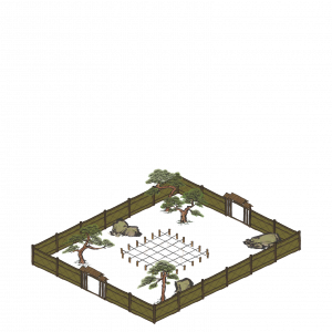 《江南百景图》琉璃宝塔层数介绍