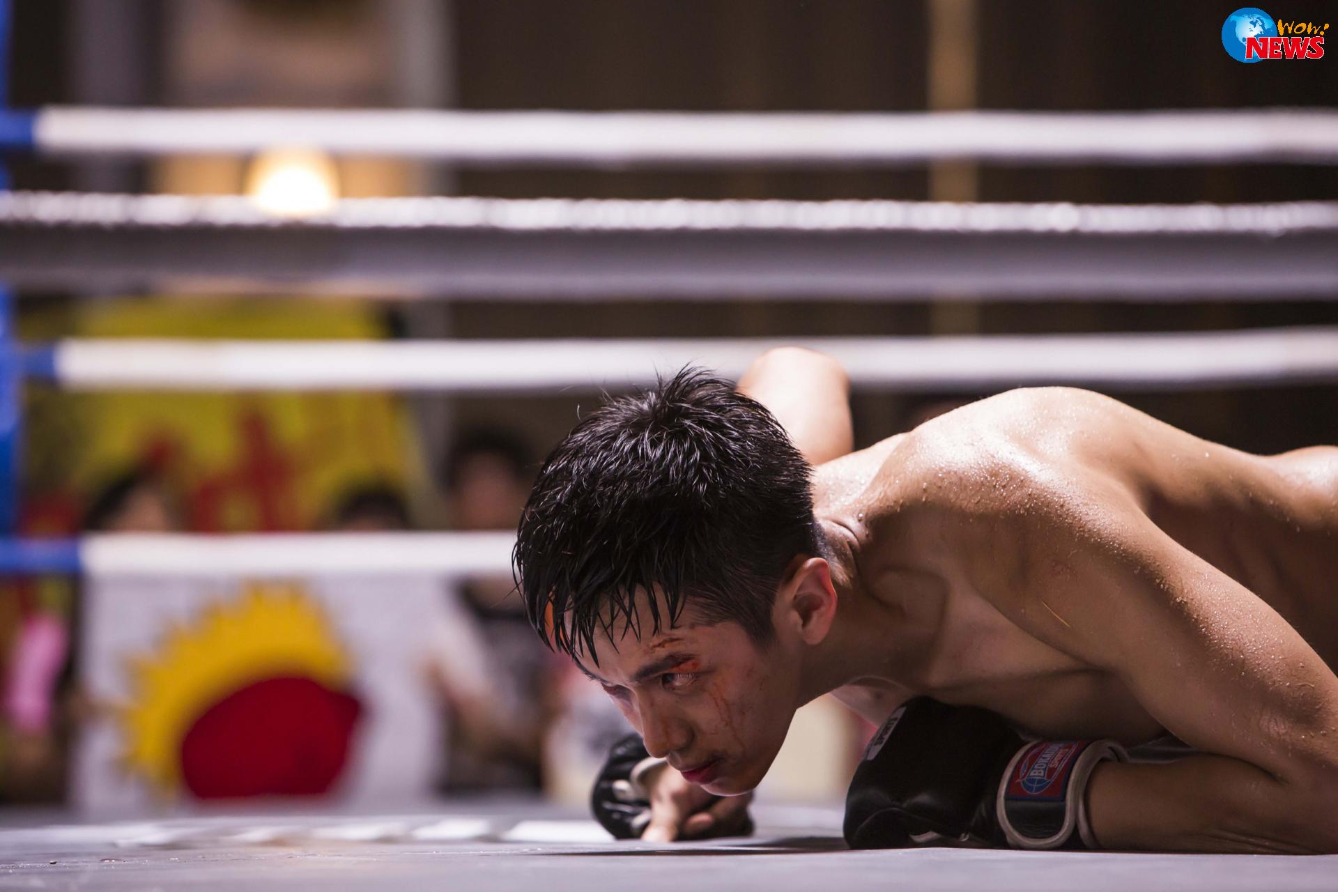 不倒侠(2020)的剧照 不倒侠(2020)的剧照