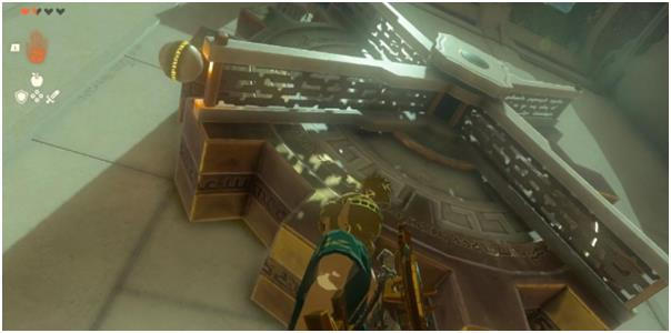 《塞尔达传说王国之泪》希克克奇神庙怎么解锁