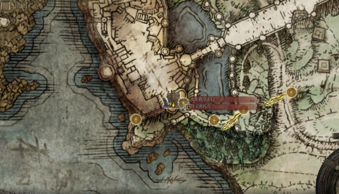 《艾尔登法环》搏击手套属性及获取方法介绍