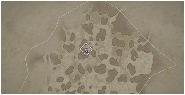 《暗黑破坏神4》倾塌废墟支线任务完成攻略