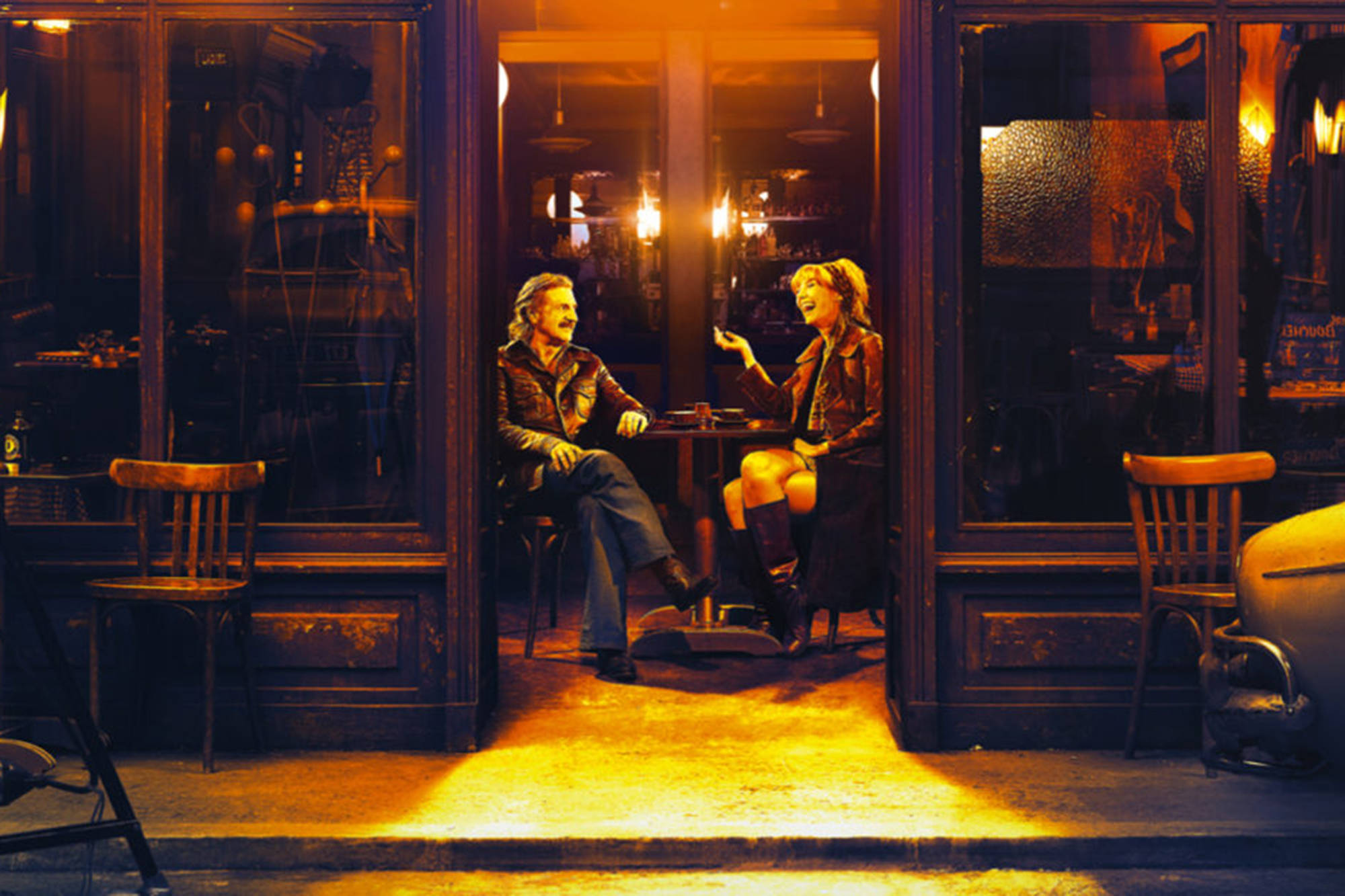 好梦一日游(2019)的剧照 好梦一日游(2019)的剧照