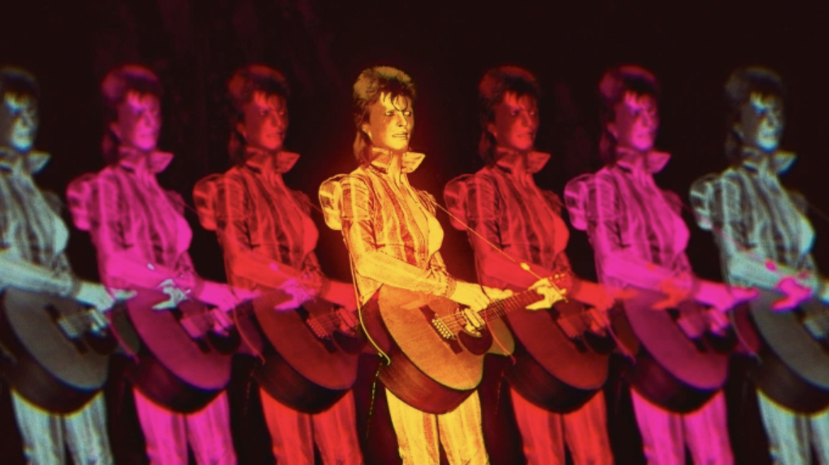 月球时代白日梦(2022)的剧照 月球时代白日梦(2022)的剧照