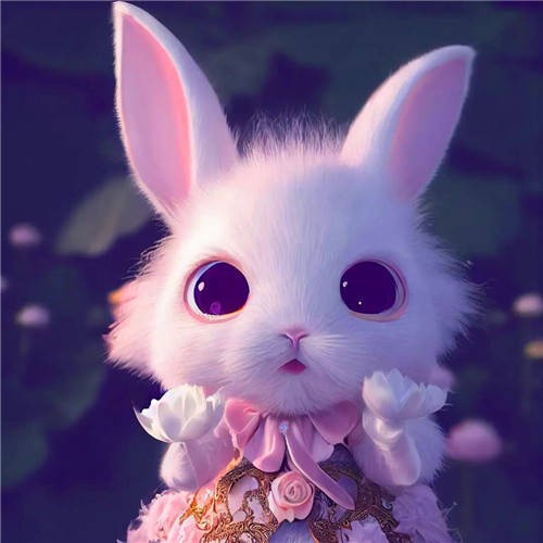 《微信》2023年最新头像大全