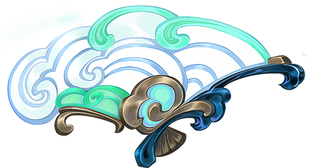 《王者荣耀》诸葛亮英雄皮肤 时雨天司介绍