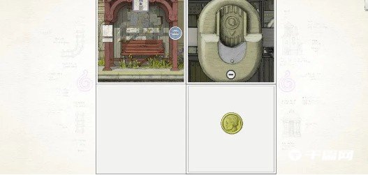 《画中世界》第5关怎么过