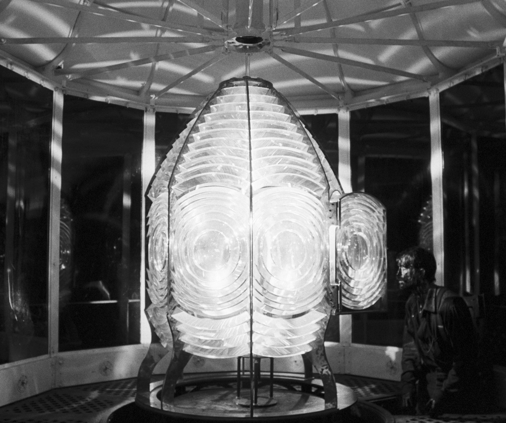 灯塔(2019)的剧照 灯塔(2019)的剧照