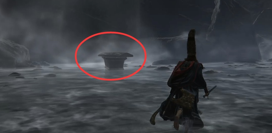 《艾尔登法环》D的孪生弟弟位置介绍