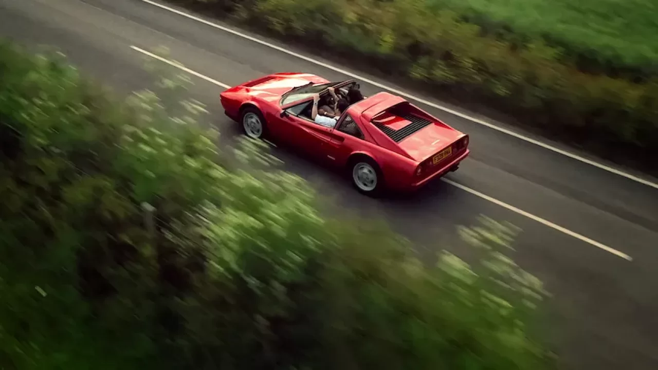 弗雷加德(2022)的剧照 弗雷加德(2022)的剧照