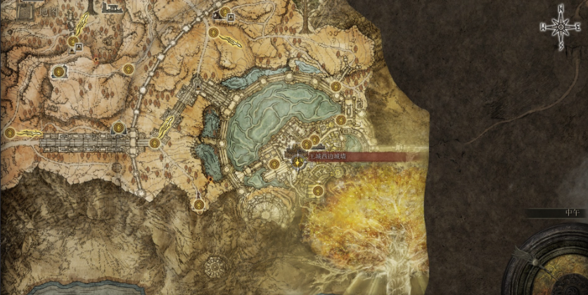 《艾尔登法环》石槌属性及获取方法介绍