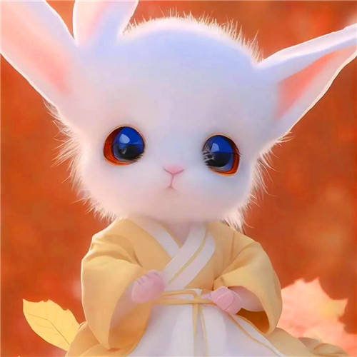 2023《微信》兔年吉祥话祝福语大全