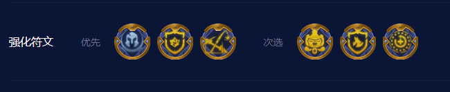 《云顶之弈》S7.5屠龙狂刃拉夫阵容推荐