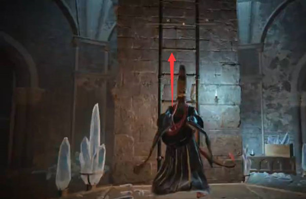 《艾尔登法环》永恒之城诺克史黛拉前往方法